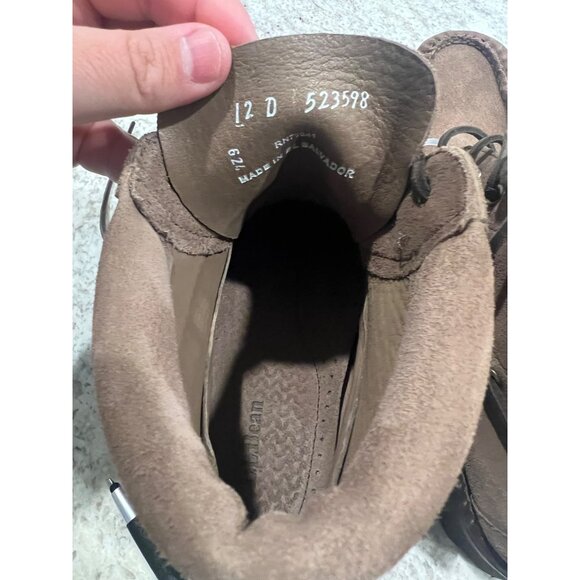 L.L. Bean Men\'s Allagash Handsewn Chukka Boots - Size 12‎